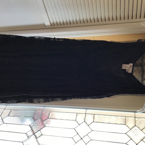 Shoes, Brahmin handbag, designer dress - Picture 7 of 16